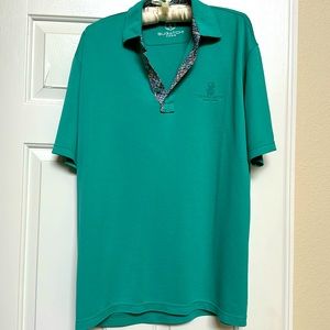 Men’s Bugatchi Polo